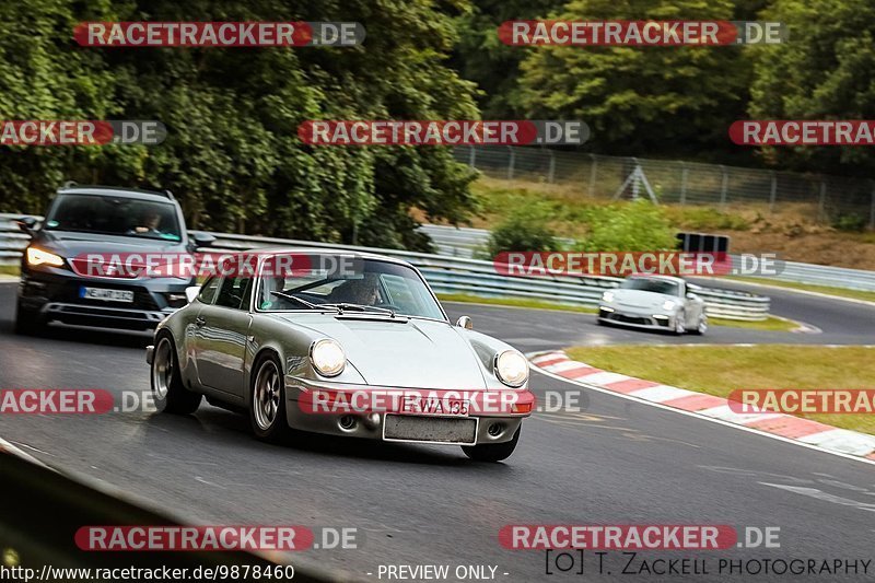 Bild #9878460 - Touristenfahrten Nürburgring Nordschleife (03.08.2020)