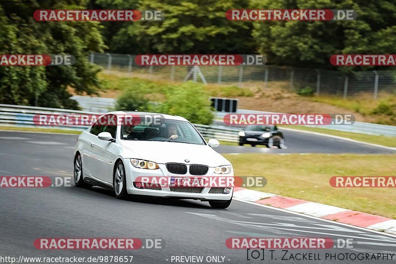 Bild #9878657 - Touristenfahrten Nürburgring Nordschleife (03.08.2020)