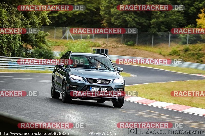 Bild #9878825 - Touristenfahrten Nürburgring Nordschleife (03.08.2020)