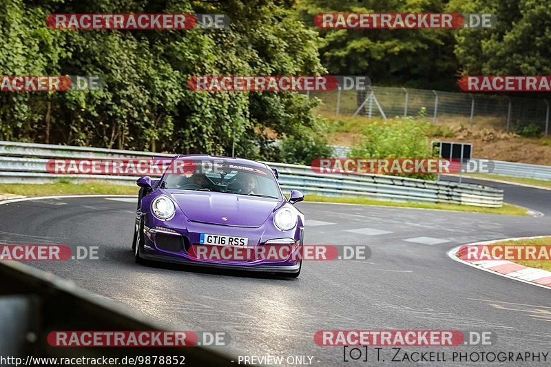 Bild #9878852 - Touristenfahrten Nürburgring Nordschleife (03.08.2020)