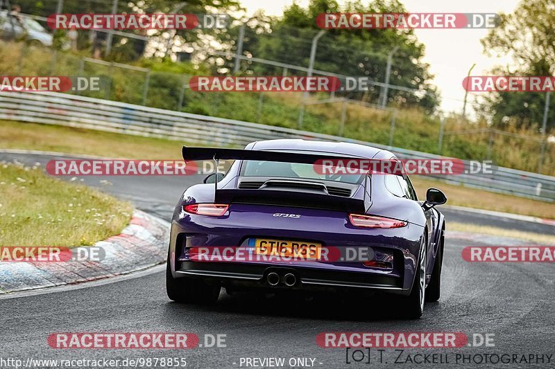 Bild #9878855 - Touristenfahrten Nürburgring Nordschleife (03.08.2020)