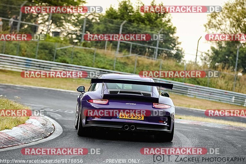 Bild #9878856 - Touristenfahrten Nürburgring Nordschleife (03.08.2020)