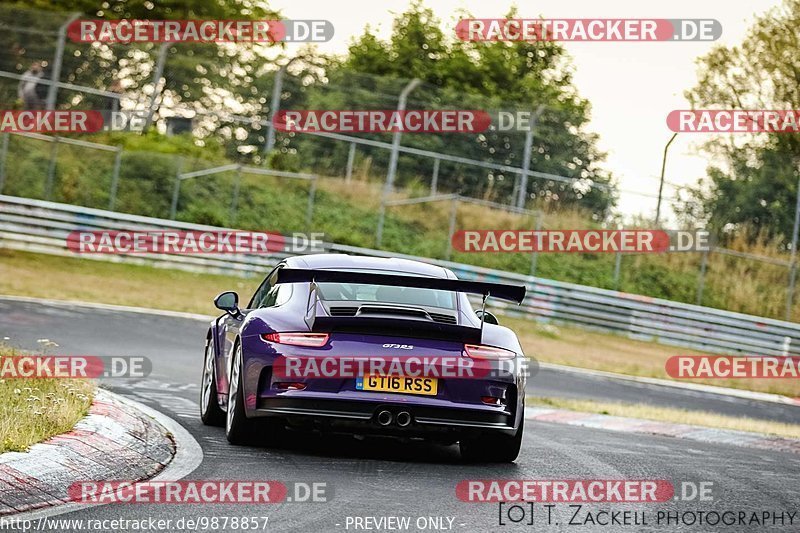 Bild #9878857 - Touristenfahrten Nürburgring Nordschleife (03.08.2020)