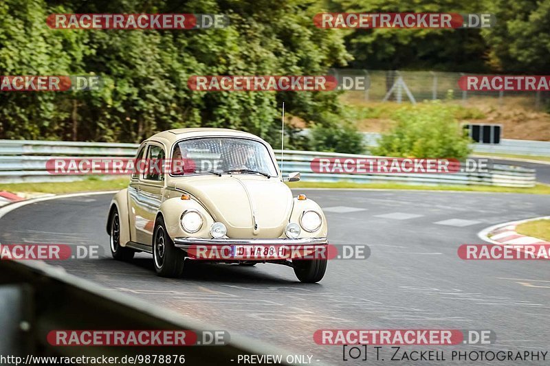 Bild #9878876 - Touristenfahrten Nürburgring Nordschleife (03.08.2020)