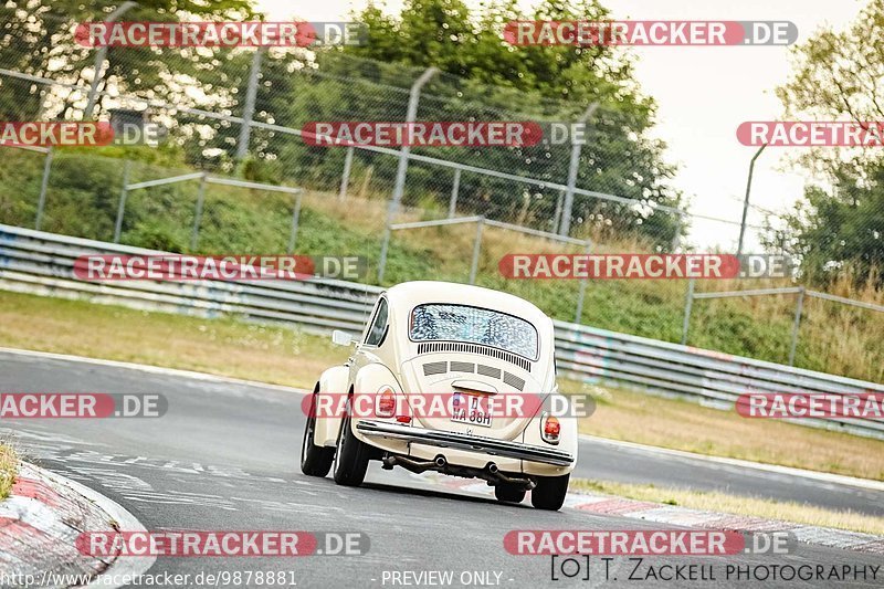 Bild #9878881 - Touristenfahrten Nürburgring Nordschleife (03.08.2020)