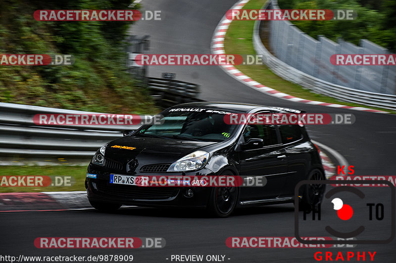 Bild #9878909 - Touristenfahrten Nürburgring Nordschleife (03.08.2020)