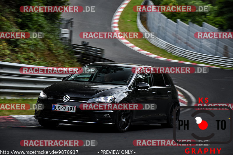 Bild #9878917 - Touristenfahrten Nürburgring Nordschleife (03.08.2020)