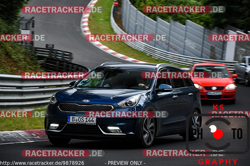 Bild #9878926 - Touristenfahrten Nürburgring Nordschleife (03.08.2020)