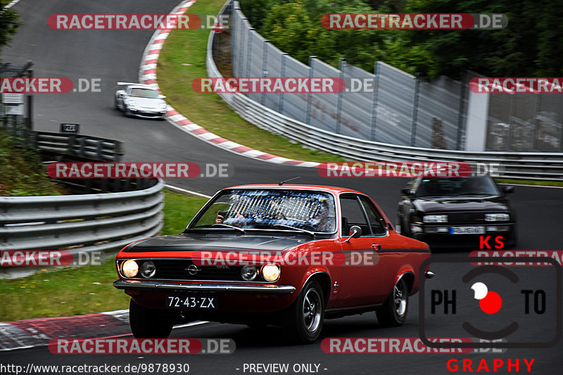 Bild #9878930 - Touristenfahrten Nürburgring Nordschleife (03.08.2020)