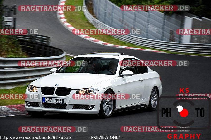 Bild #9878935 - Touristenfahrten Nürburgring Nordschleife (03.08.2020)