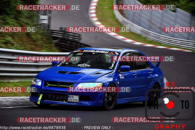 Bild #9878938 - Touristenfahrten Nürburgring Nordschleife (03.08.2020)