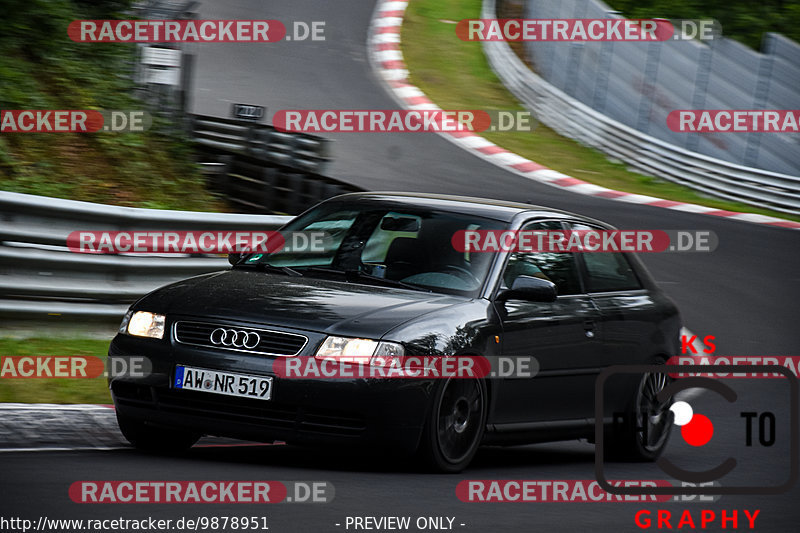 Bild #9878951 - Touristenfahrten Nürburgring Nordschleife (03.08.2020)