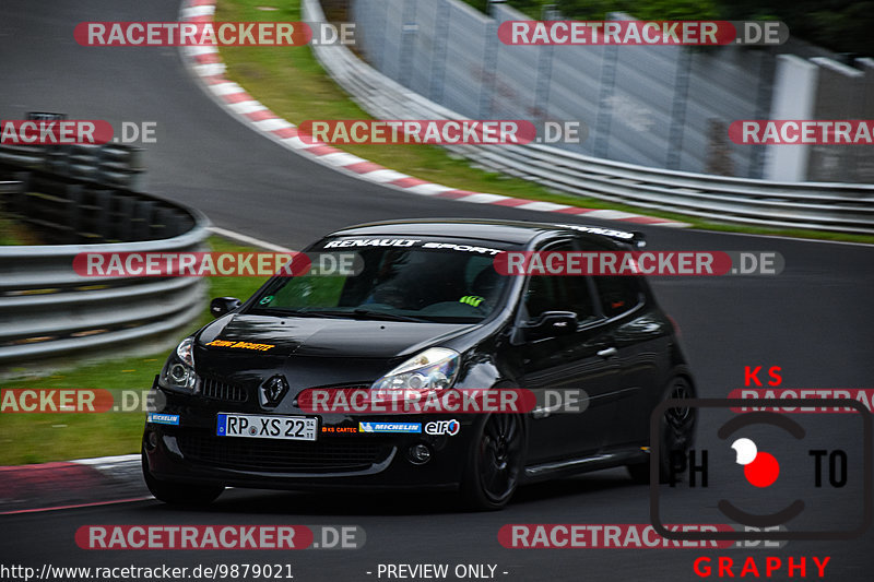 Bild #9879021 - Touristenfahrten Nürburgring Nordschleife (03.08.2020)