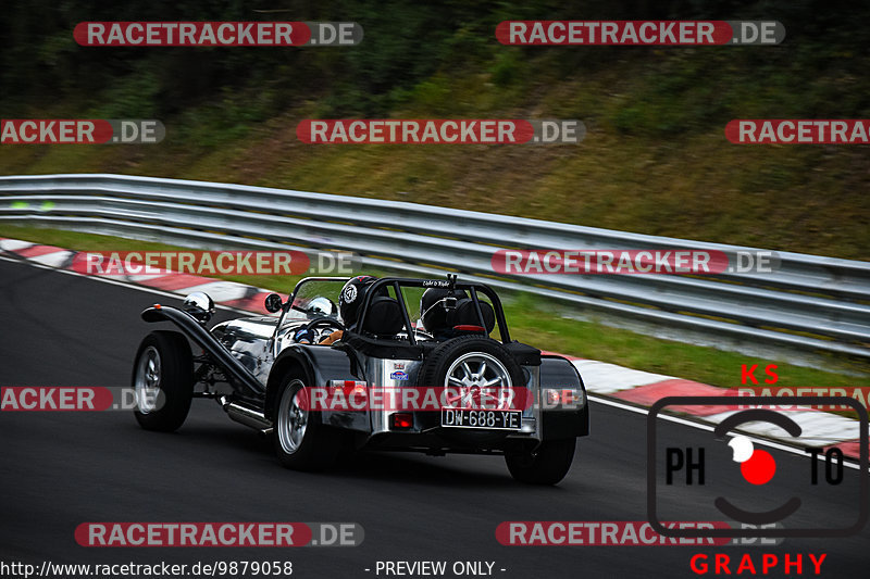 Bild #9879058 - Touristenfahrten Nürburgring Nordschleife (03.08.2020)