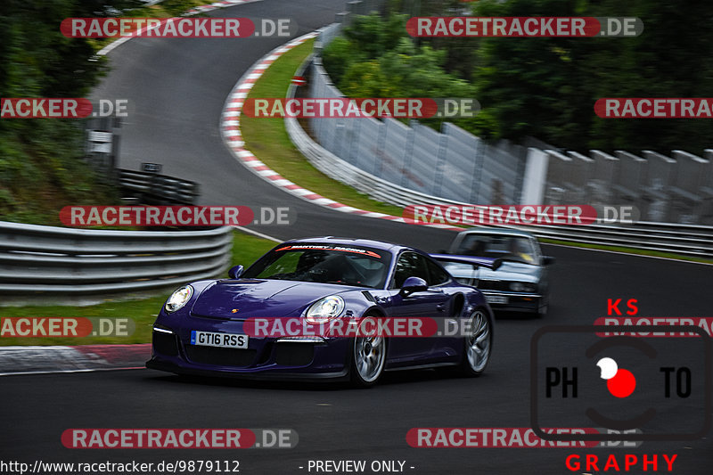 Bild #9879112 - Touristenfahrten Nürburgring Nordschleife (03.08.2020)