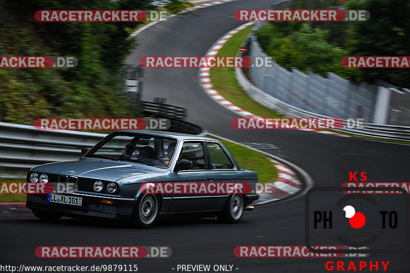 Bild #9879115 - Touristenfahrten Nürburgring Nordschleife (03.08.2020)