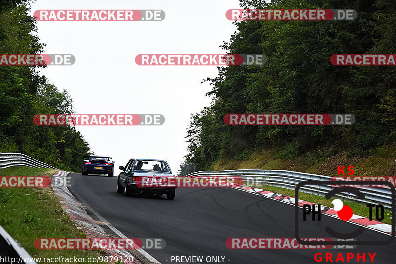 Bild #9879120 - Touristenfahrten Nürburgring Nordschleife (03.08.2020)