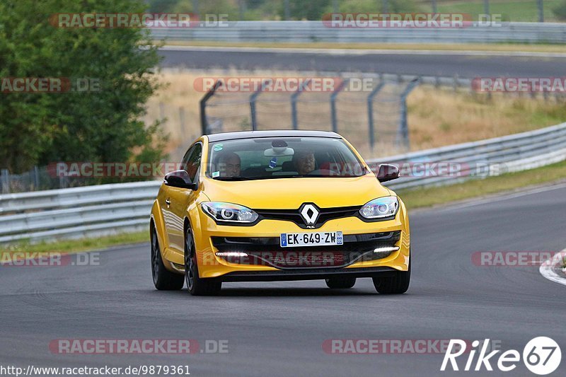 Bild #9879361 - Touristenfahrten Nürburgring Nordschleife (03.08.2020)