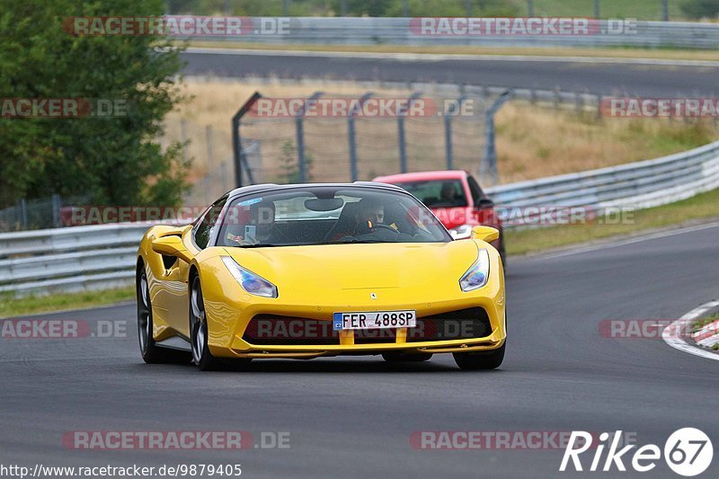 Bild #9879405 - Touristenfahrten Nürburgring Nordschleife (03.08.2020)