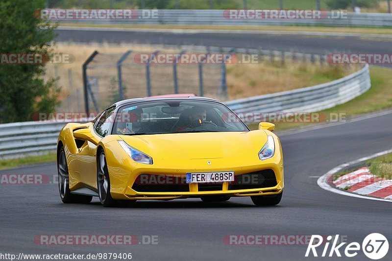 Bild #9879406 - Touristenfahrten Nürburgring Nordschleife (03.08.2020)