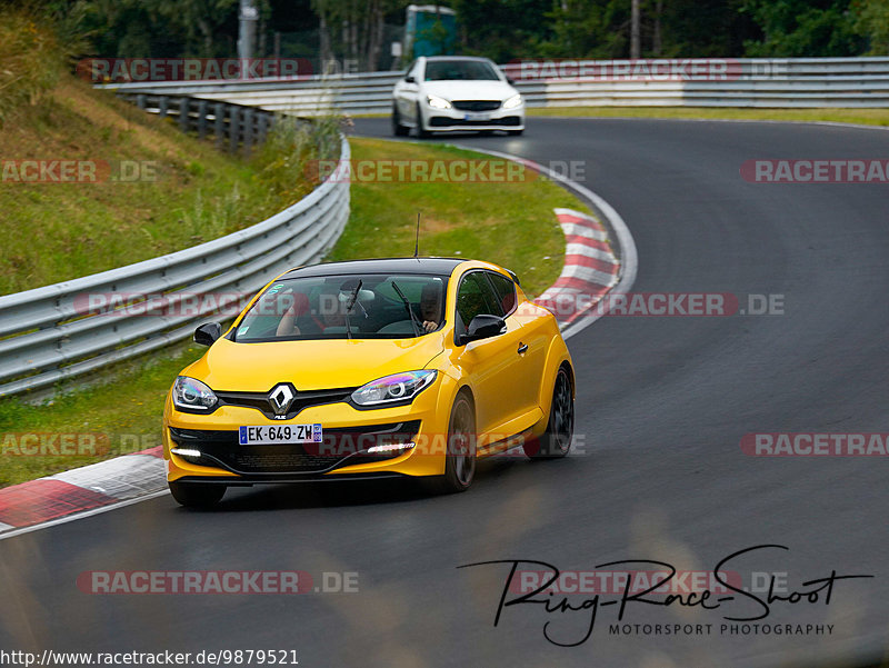 Bild #9879521 - Touristenfahrten Nürburgring Nordschleife (03.08.2020)