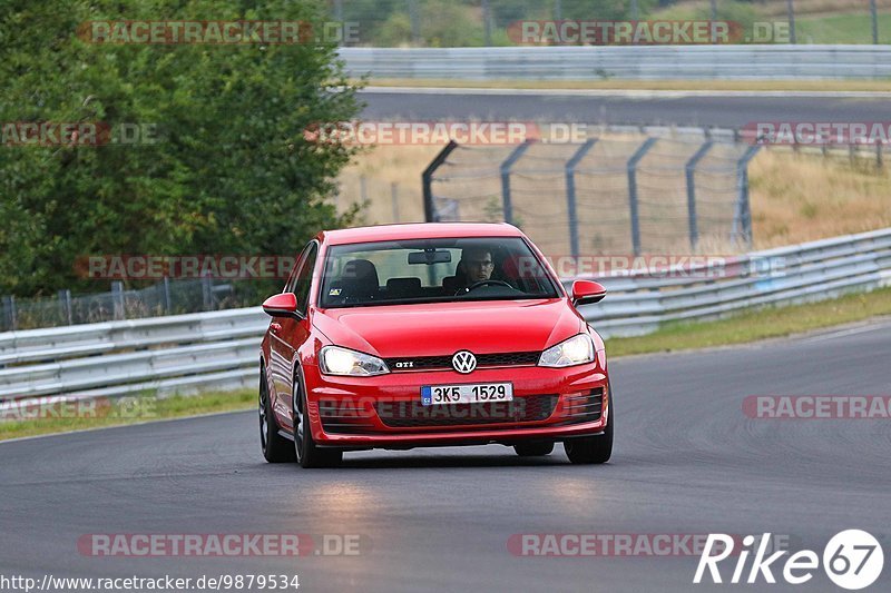 Bild #9879534 - Touristenfahrten Nürburgring Nordschleife (03.08.2020)