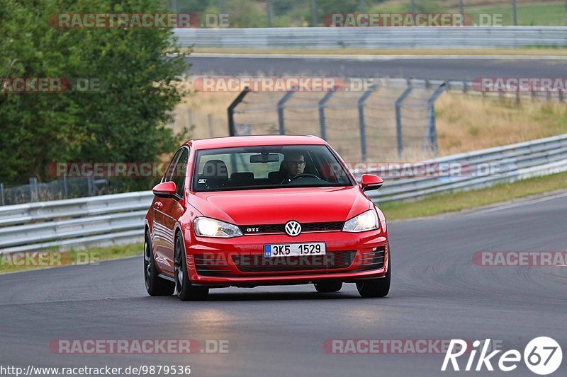 Bild #9879536 - Touristenfahrten Nürburgring Nordschleife (03.08.2020)