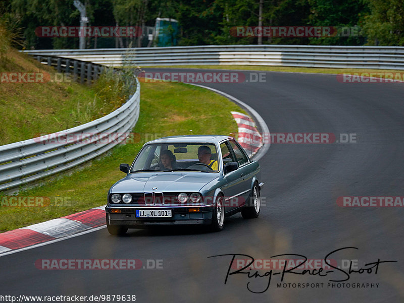 Bild #9879638 - Touristenfahrten Nürburgring Nordschleife (03.08.2020)