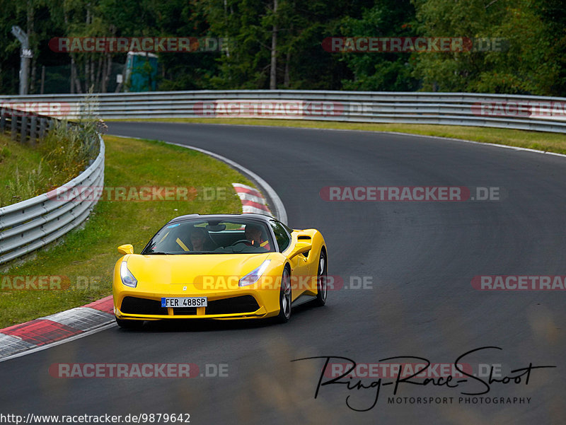 Bild #9879642 - Touristenfahrten Nürburgring Nordschleife (03.08.2020)