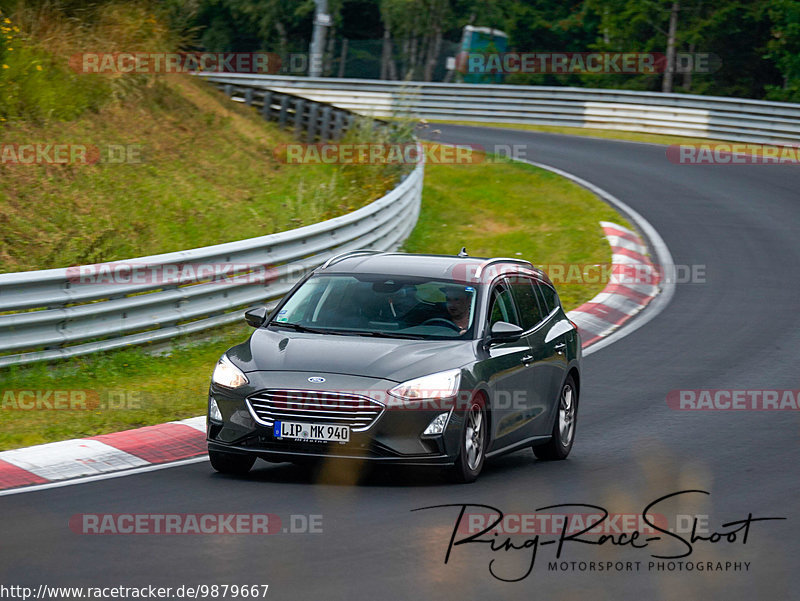 Bild #9879667 - Touristenfahrten Nürburgring Nordschleife (03.08.2020)