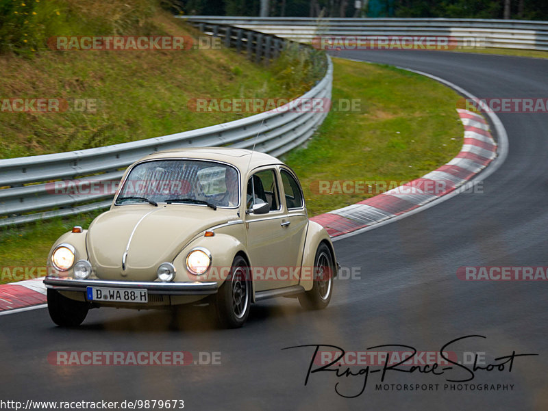 Bild #9879673 - Touristenfahrten Nürburgring Nordschleife (03.08.2020)