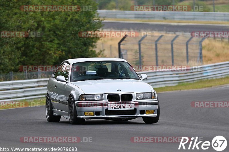 Bild #9879693 - Touristenfahrten Nürburgring Nordschleife (03.08.2020)