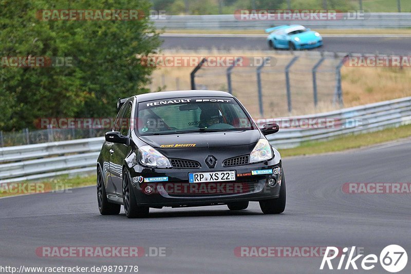 Bild #9879778 - Touristenfahrten Nürburgring Nordschleife (03.08.2020)