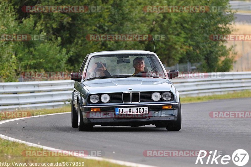 Bild #9879859 - Touristenfahrten Nürburgring Nordschleife (03.08.2020)