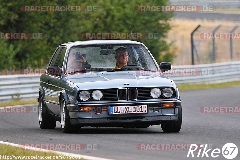 Bild #9879861 - Touristenfahrten Nürburgring Nordschleife (03.08.2020)