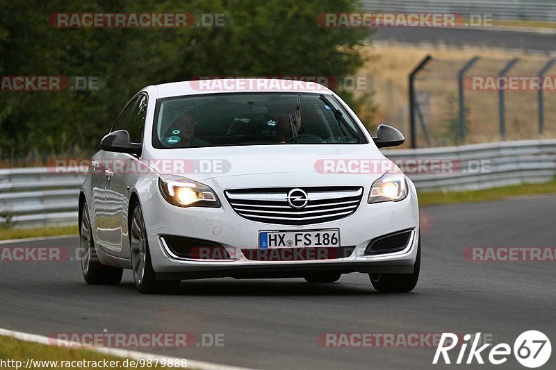 Bild #9879888 - Touristenfahrten Nürburgring Nordschleife (03.08.2020)