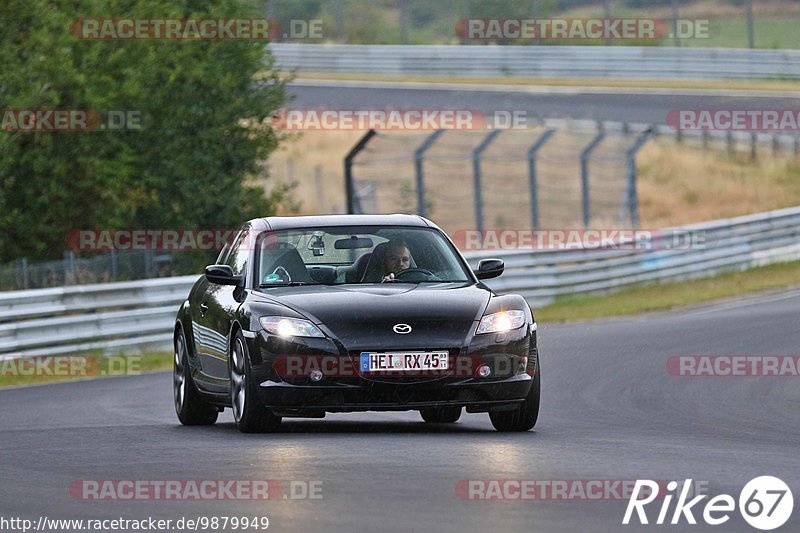 Bild #9879949 - Touristenfahrten Nürburgring Nordschleife (03.08.2020)