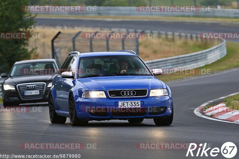 Bild #9879980 - Touristenfahrten Nürburgring Nordschleife (03.08.2020)