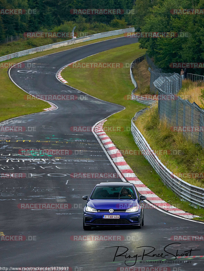 Bild #9879997 - Touristenfahrten Nürburgring Nordschleife (03.08.2020)