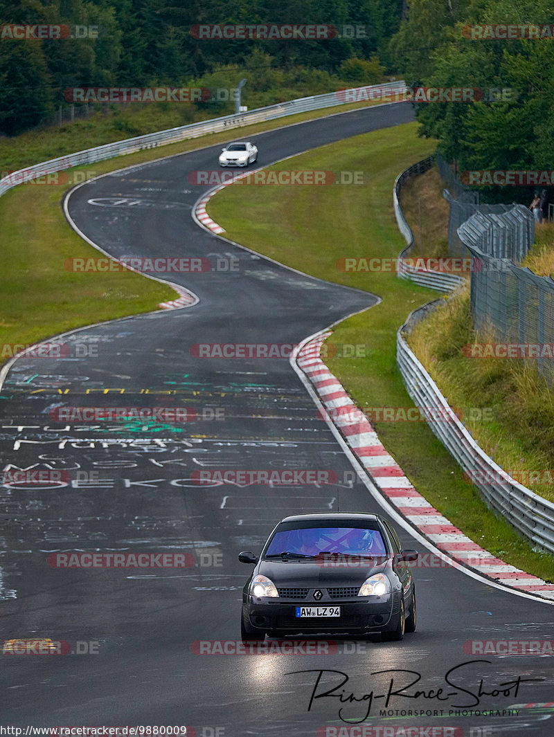 Bild #9880009 - Touristenfahrten Nürburgring Nordschleife (03.08.2020)