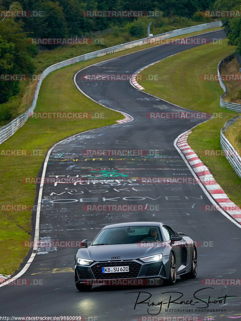 Bild #9880099 - Touristenfahrten Nürburgring Nordschleife (03.08.2020)