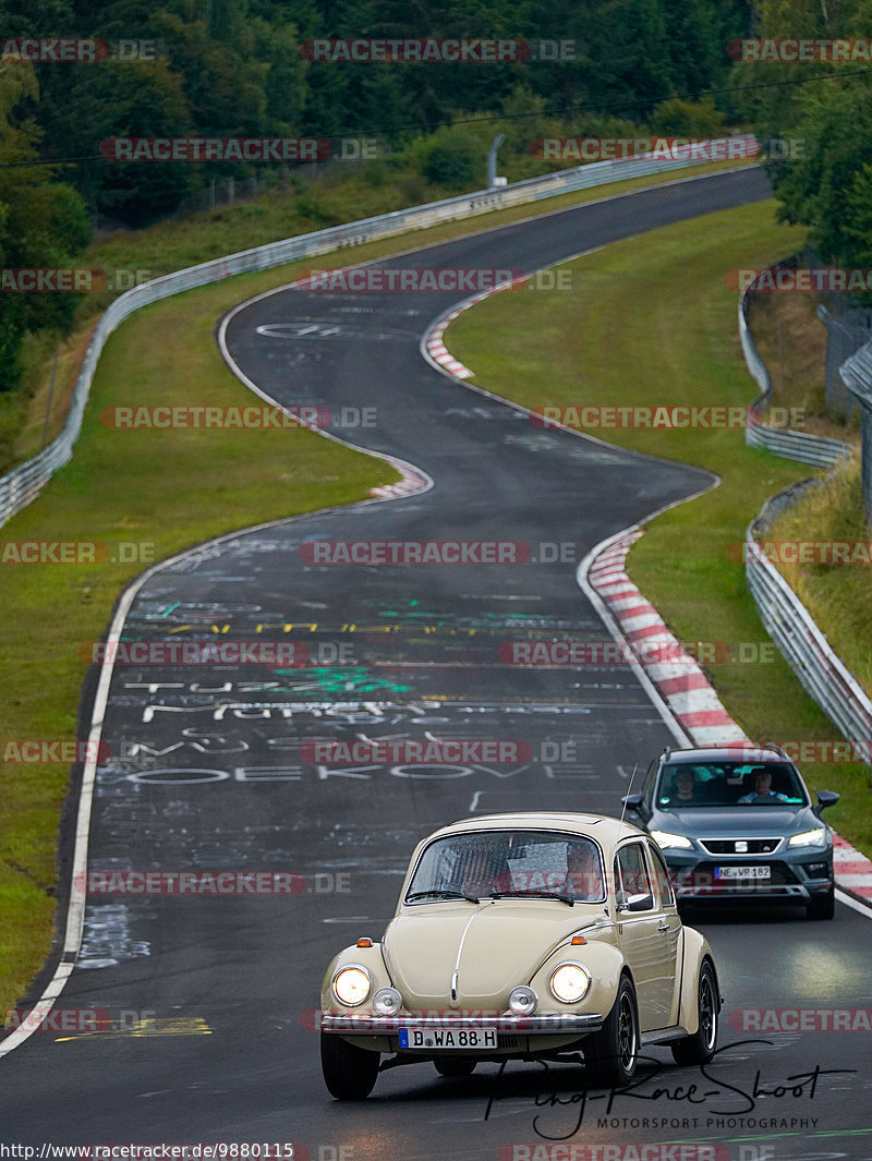 Bild #9880115 - Touristenfahrten Nürburgring Nordschleife (03.08.2020)