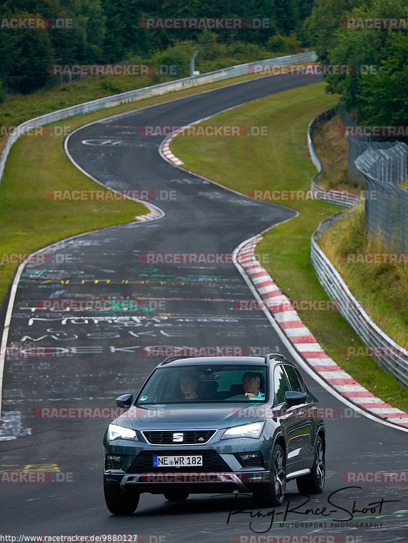 Bild #9880127 - Touristenfahrten Nürburgring Nordschleife (03.08.2020)