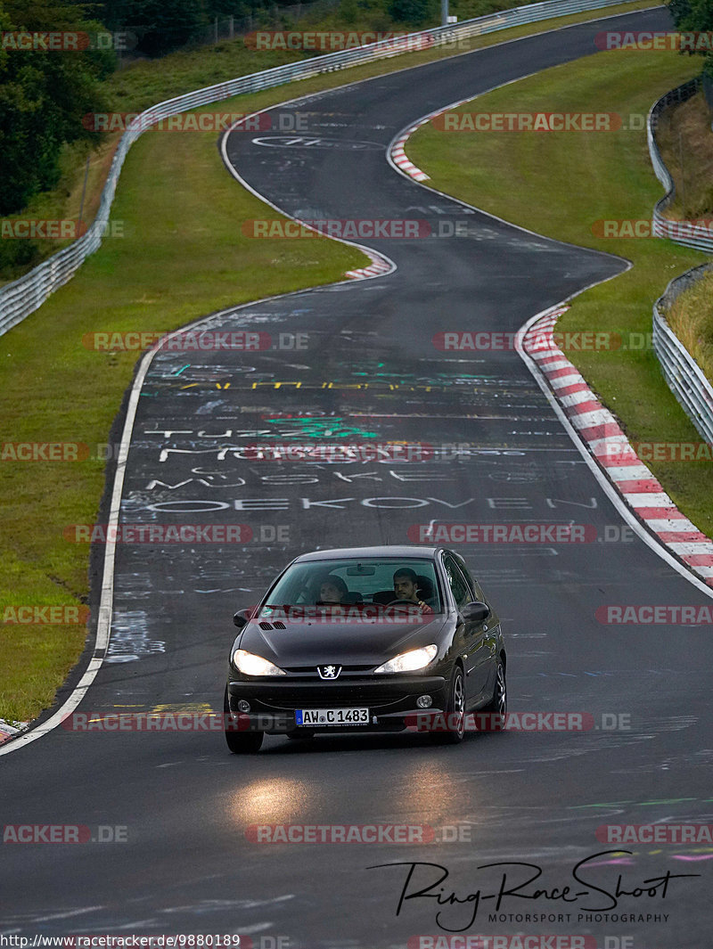 Bild #9880189 - Touristenfahrten Nürburgring Nordschleife (03.08.2020)