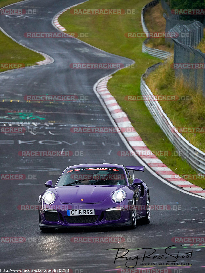 Bild #9880283 - Touristenfahrten Nürburgring Nordschleife (03.08.2020)