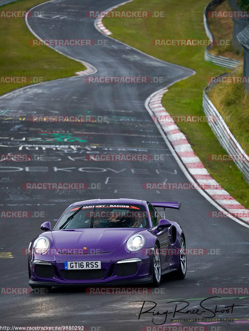 Bild #9880292 - Touristenfahrten Nürburgring Nordschleife (03.08.2020)