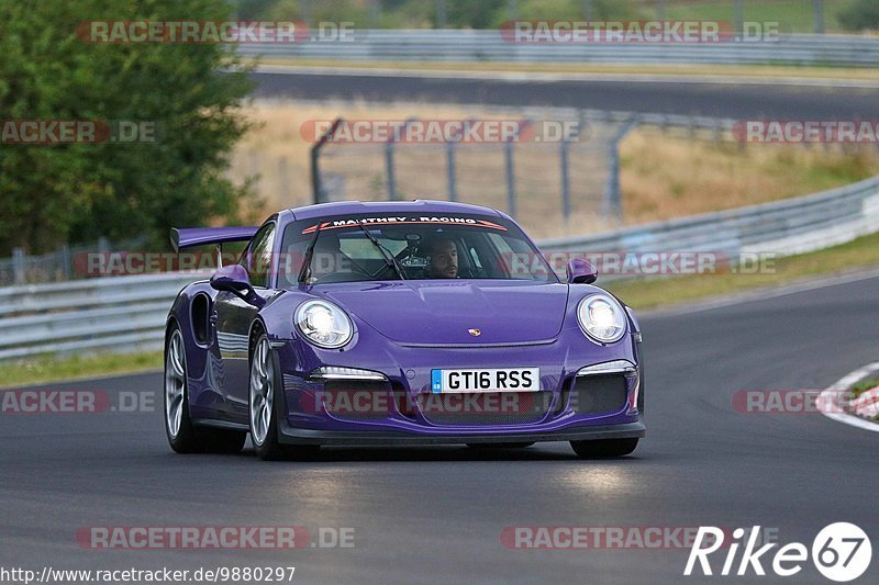 Bild #9880297 - Touristenfahrten Nürburgring Nordschleife (03.08.2020)