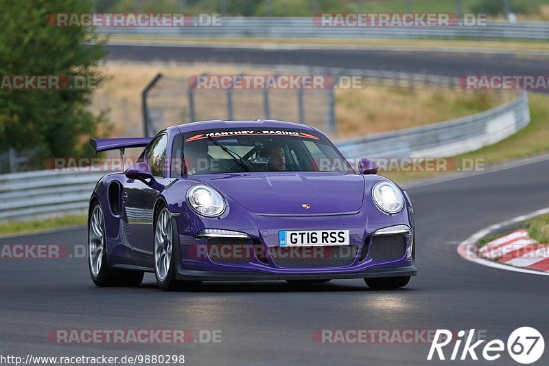 Bild #9880298 - Touristenfahrten Nürburgring Nordschleife (03.08.2020)