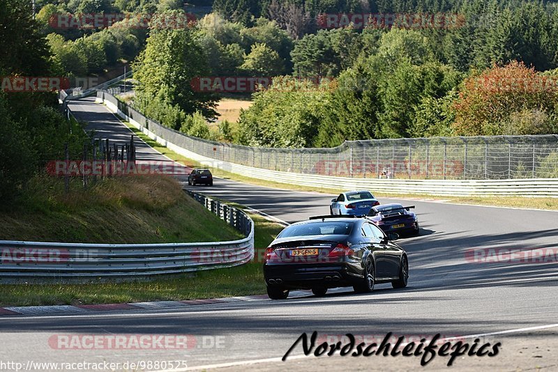 Bild #9880525 - Touristenfahrten Nürburgring Nordschleife (04.08.2020)
