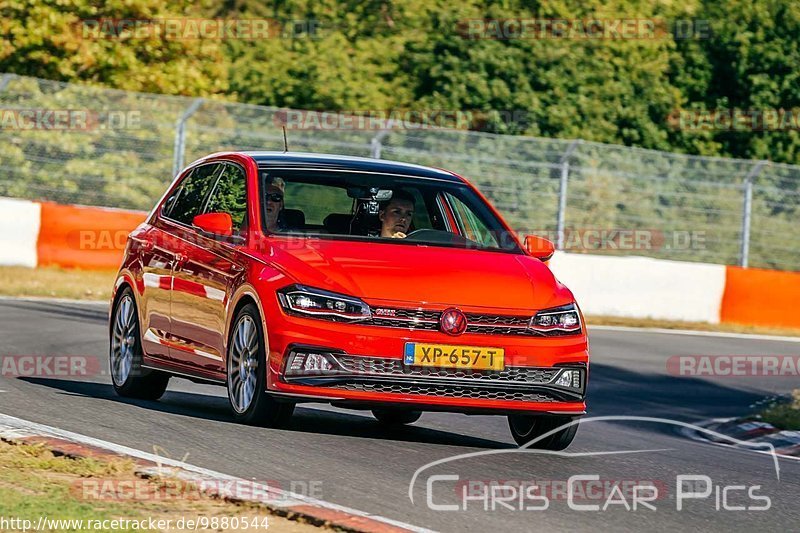 Bild #9880544 - Touristenfahrten Nürburgring Nordschleife (04.08.2020)